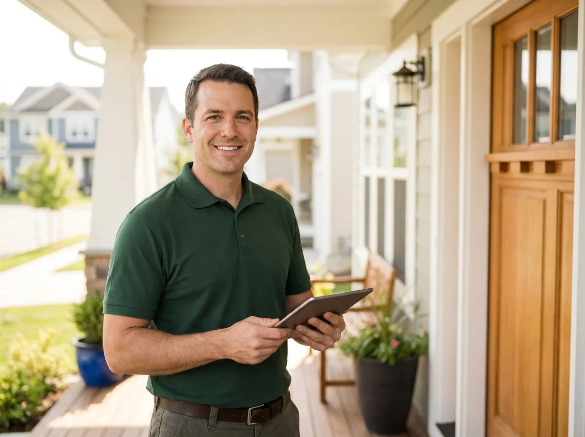 Pest control FAQs for Greensboro Bend, VT